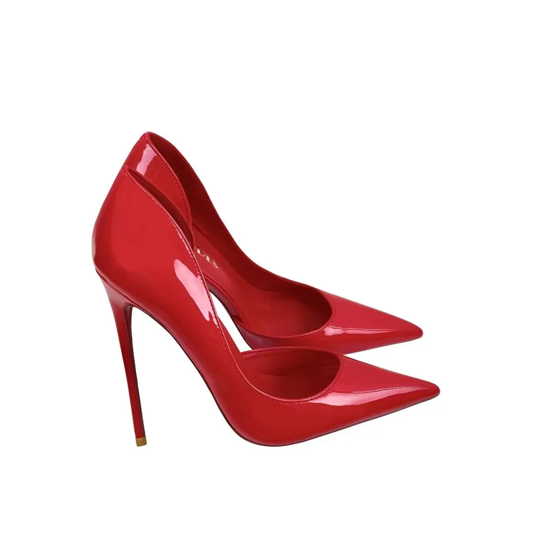 TrendSetter High-Heel Stilettos