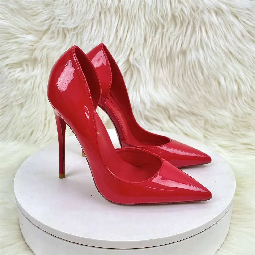 TrendSetter High-Heel Stilettos