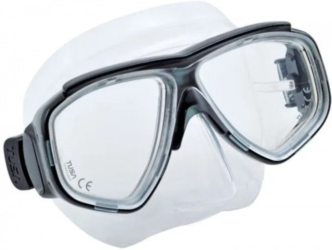 TUSA M7500 Splendive II Dive Mask