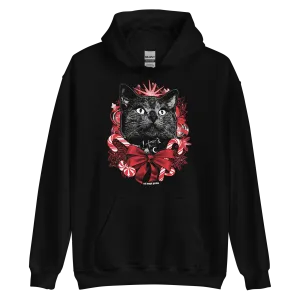 YULE CAT 2023 Pullover Hoodie - Limited Edition