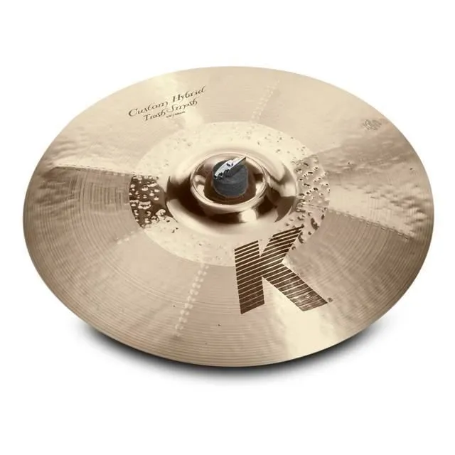 Zildjian 19 Inch K Custom Hybrid Trash Smash